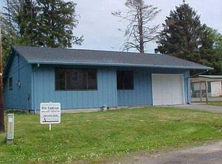 1084 S Beacon St, Rockaway Beach, OR 97136