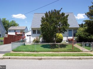 946 Kinwat Ave, Baltimore, MD 21221