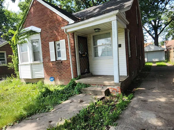 19735 Coyle St, Detroit, MI 48235