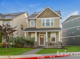 13305 96th Ave E, Puyallup, WA 98373