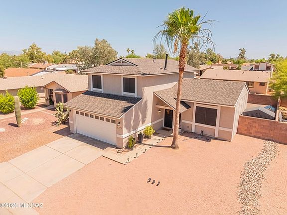 3rd image of 2571 W Falbrook Way