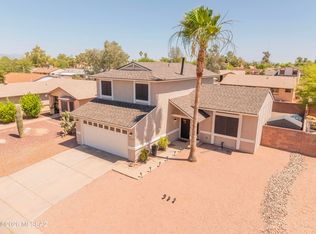 2571 W Falbrook Way, Tucson, AZ 85741
