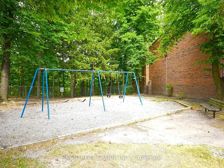 2120 Rathburn Rd E #127 — Photo 16