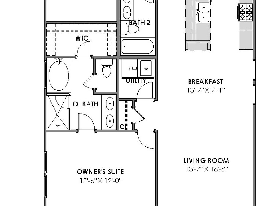 2nd image of 6519 Escondido Dr