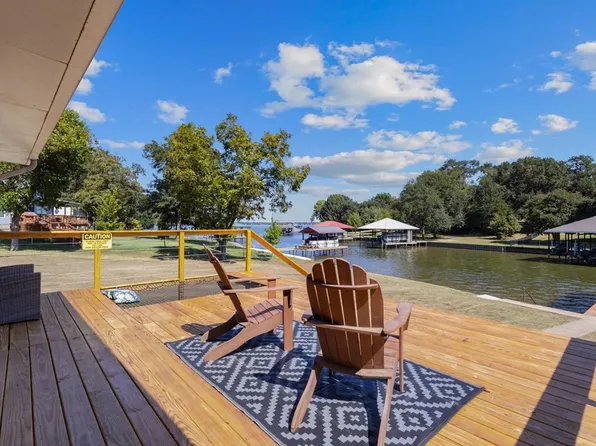 124 Peninsula Point Ter, Mabank, TX 75156