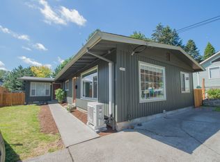 2004-2006 SE Harney St, Portland, OR