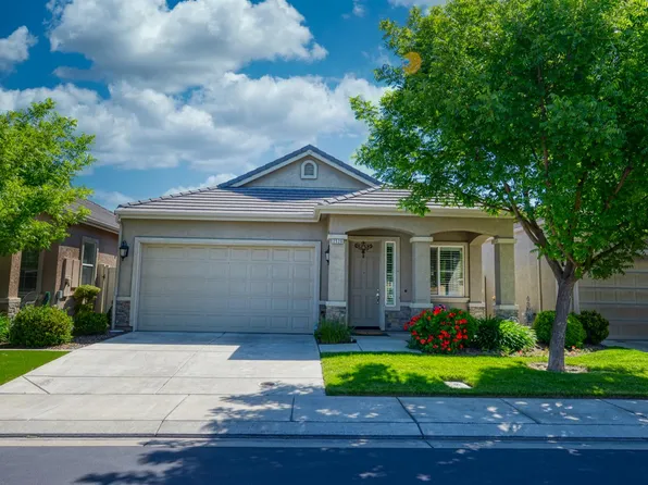 2520 Bird Rock Pl, Turlock, CA 95380