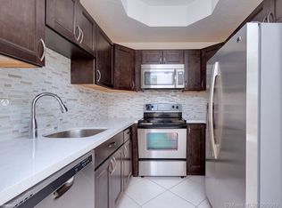 5016 S Harbor Isles Dr #2405, Fort Lauderdale, FL 33312