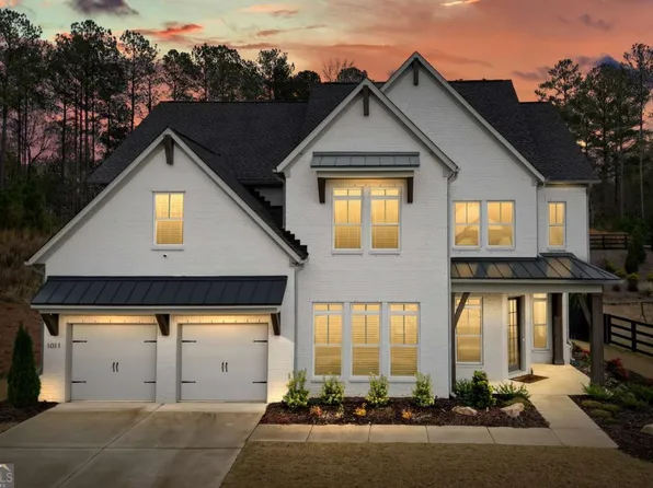 1011 Ridgeview Rd, Woodstock, GA 30188