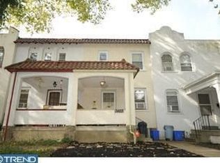 3422 Osmond St, Philadelphia, PA 19129