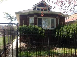 845 E 87th Pl, Chicago, IL 60619