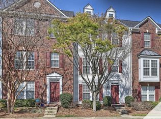 11818 Chelton Ridge Ln, Charlotte, NC 28277