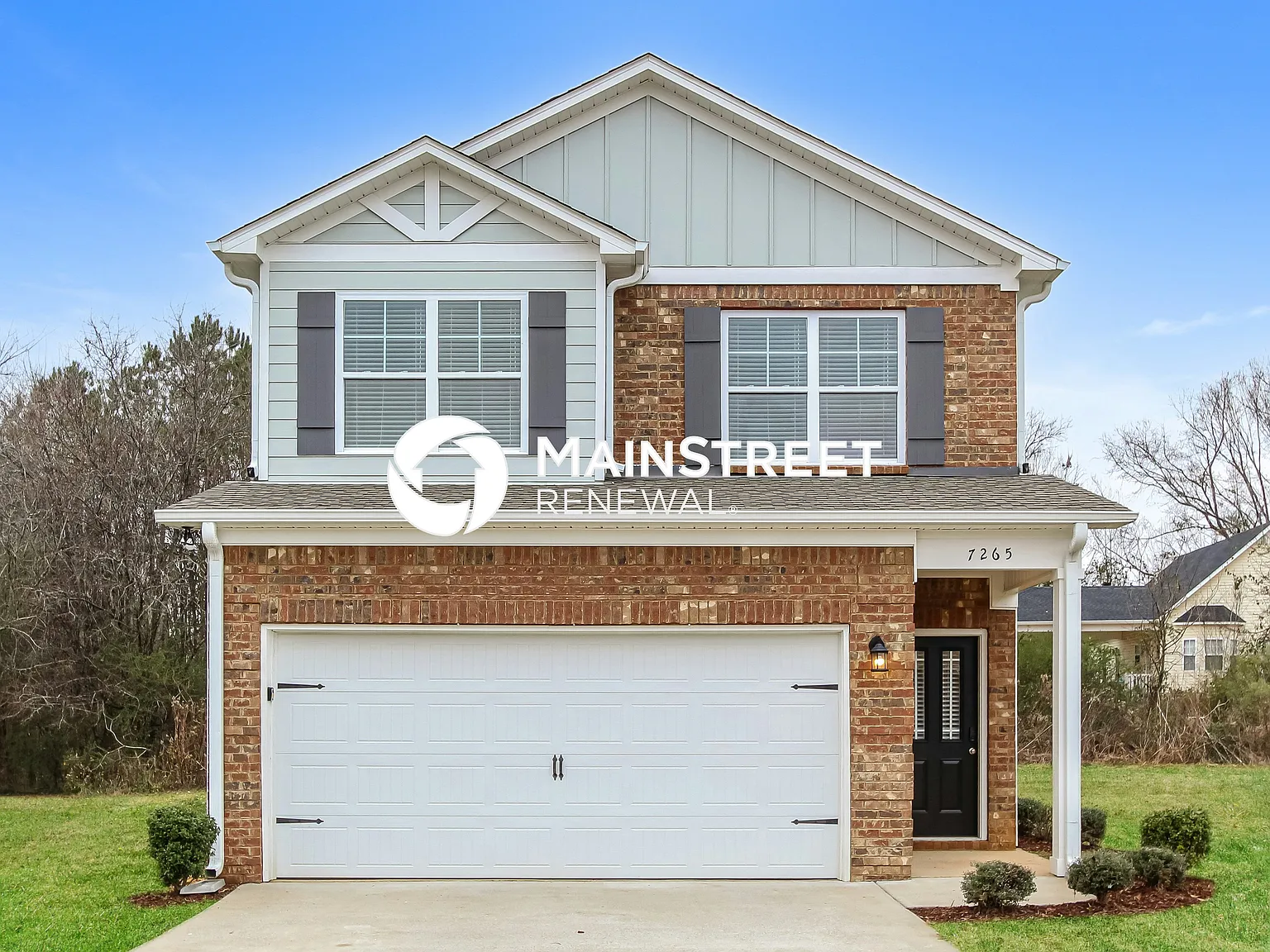 7265 Owen Park Circle — Photo 1