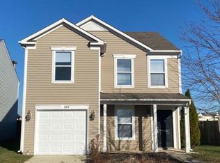 8714 Hosta Way, Camby, IN 46113