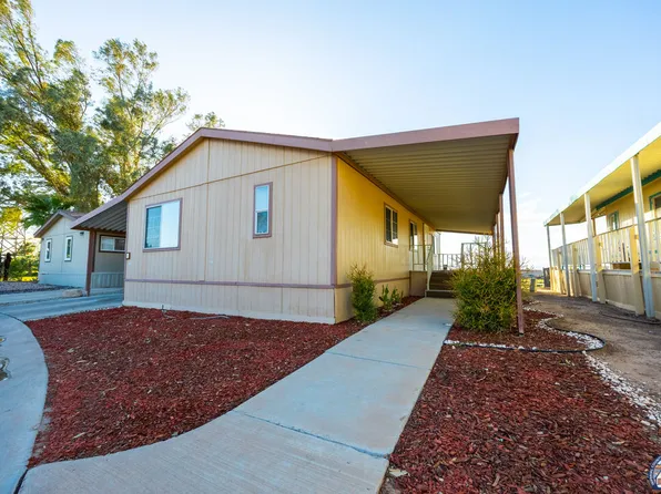 1601 Drew Rd Space 52, El Centro, CA 92243