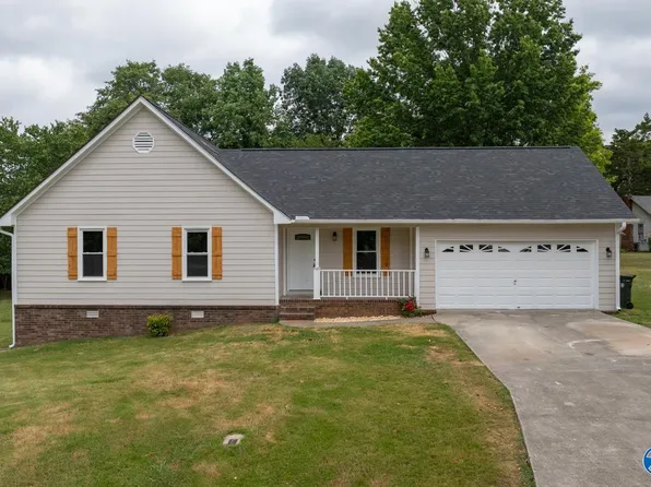 101 Frankie Ln, Madison, AL 35757