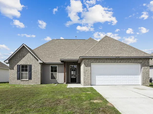 23299 Cinder Dr, Denham Springs, LA 70726