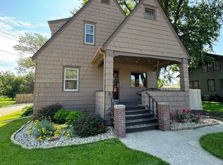 413 Ekeley St, Stromsburg, NE 68666