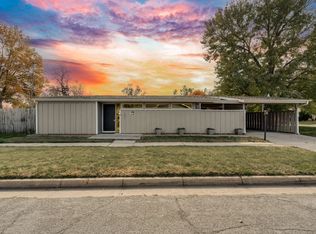 3621 W 18th St N, Wichita, KS 67203