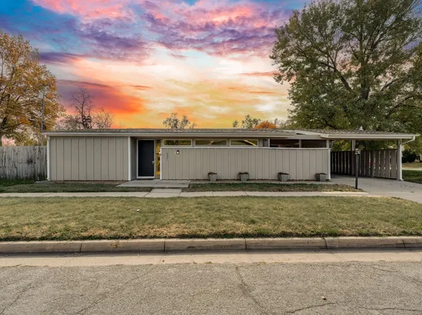 3621 W 18th St N, Wichita, KS 67203