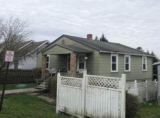 469 Westwood Ave, Star City, WV