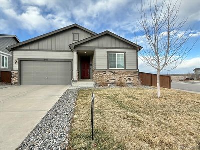 16111 Alberta Drive, Parker, CO, 80134
