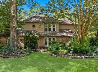 23 N Havenridge Dr, Spring, TX 77381