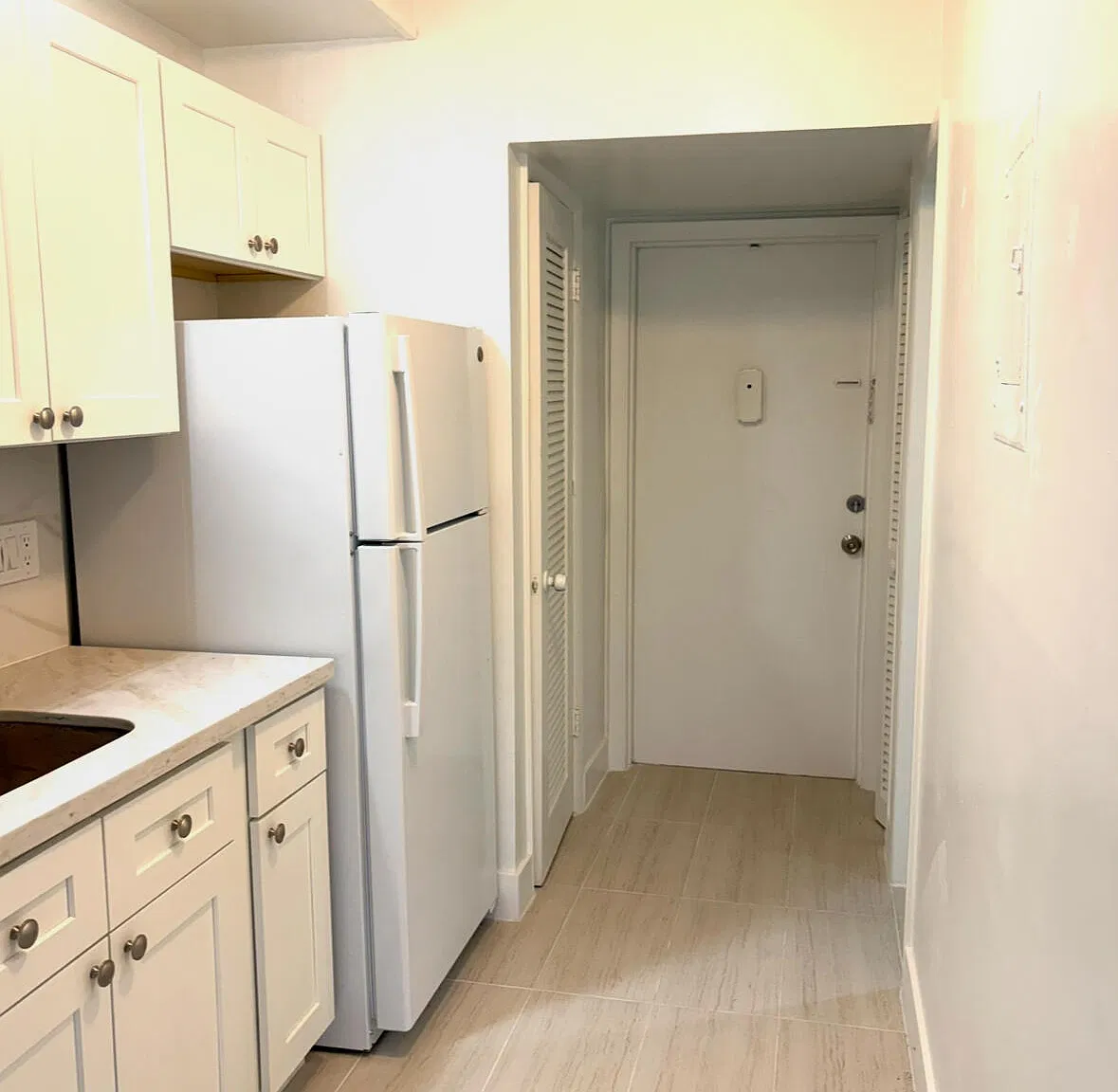 Studio, 1.0 bath, 432 sqft, $1,500 — Photo 2