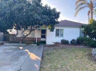 315 N H St, Oxnard, CA 93030