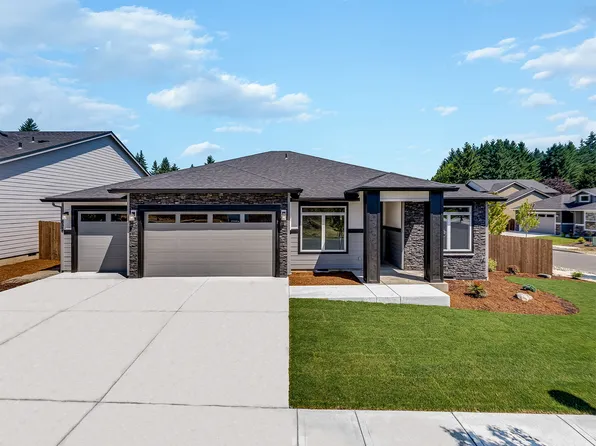 6318 NE 126th St, Vancouver, WA 98686