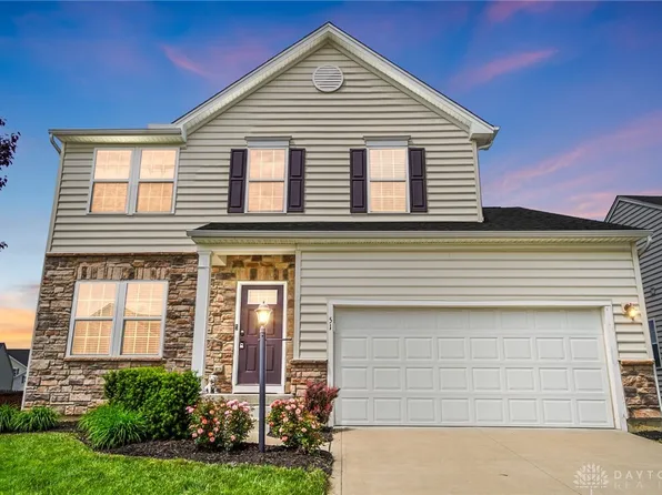 51 Waterford Blvd, Fairborn, OH 45324