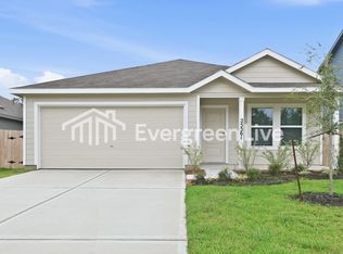 25561 Rose Creek Dr, Cleveland, TX 77328