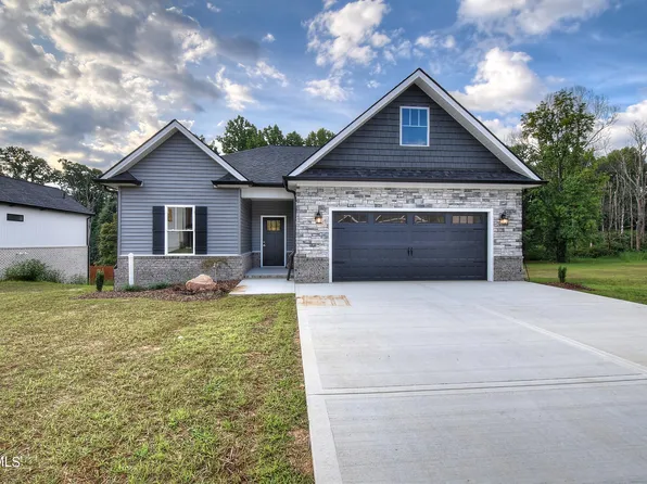 106 Grants Way, Elizabethton, TN 37643