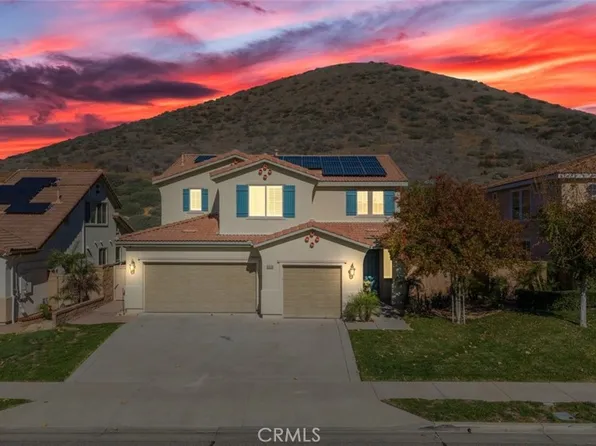 34136 Camelina St, Lake Elsinore, CA 92532