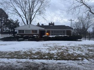 345 W 47th Ave, Gary, IN 46408