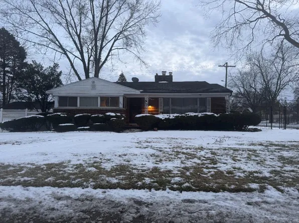 345 W 47th Ave, Gary, IN 46408
