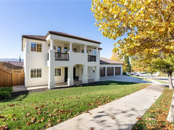 1751 Skyview Dr, Paso Robles, CA 93446