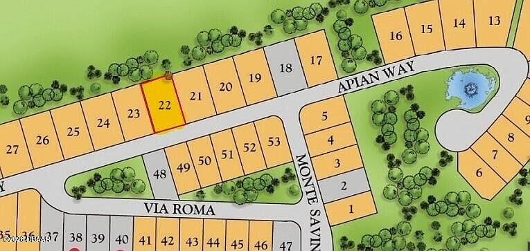 2nd image of 59 Apian Way