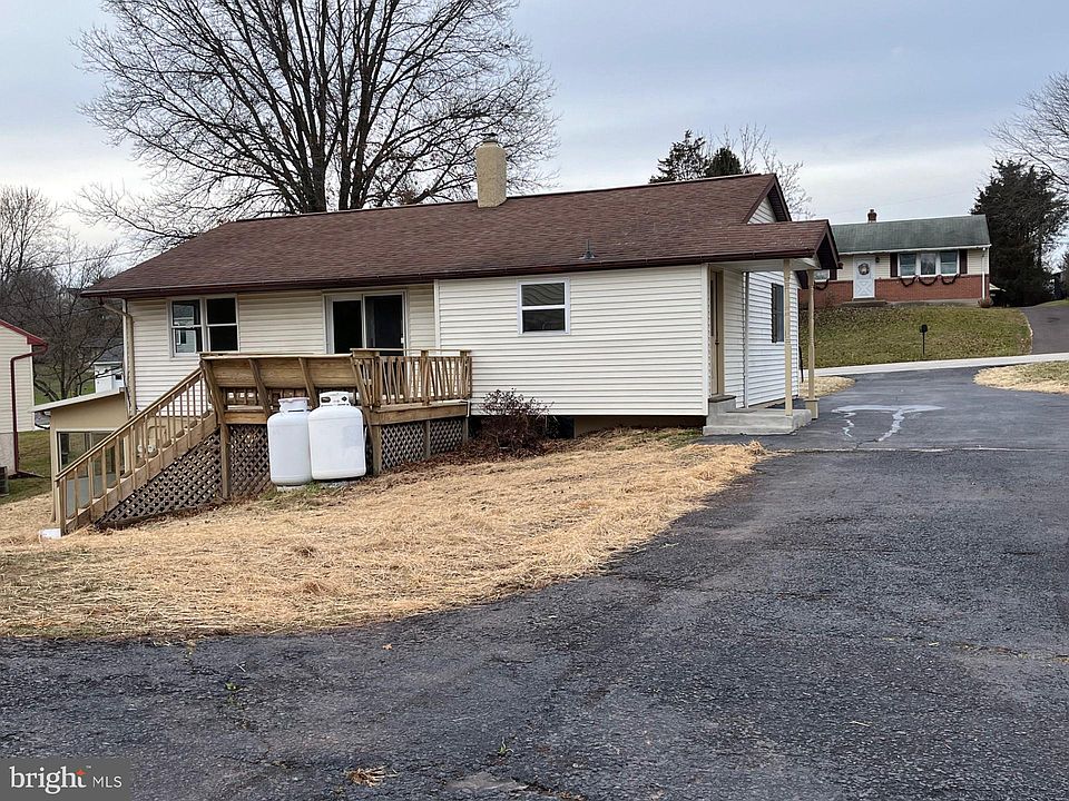 254 Maple Ave, Collegeville, PA 19426 Zillow