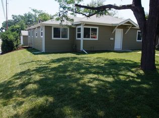 1800 S Cook St, Denver, CO 80210