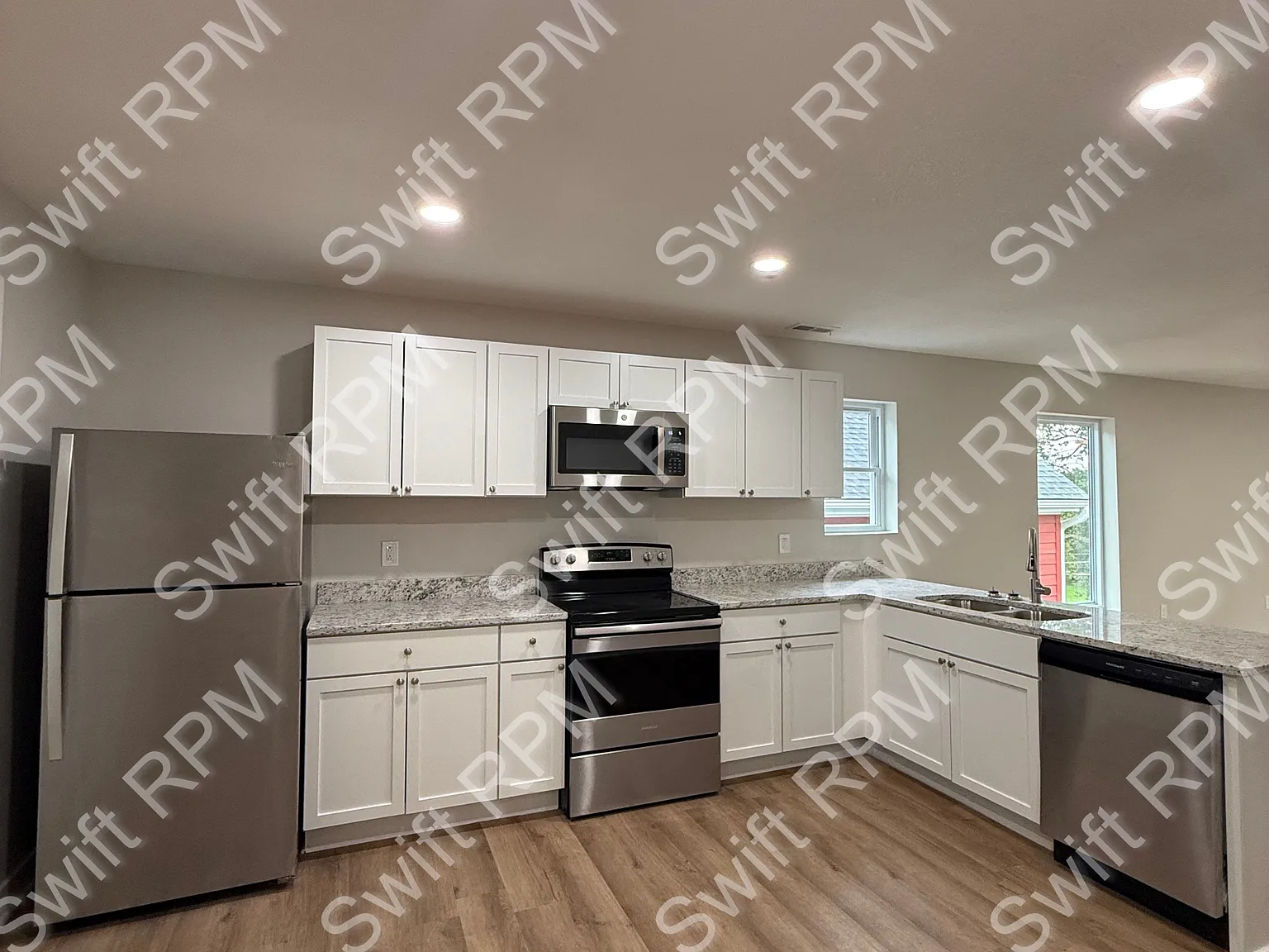 1040 Oakland Avenue - 1 — Photo 4