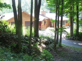 8892 Parker Hollow Rd, Barneveld, NY 13304