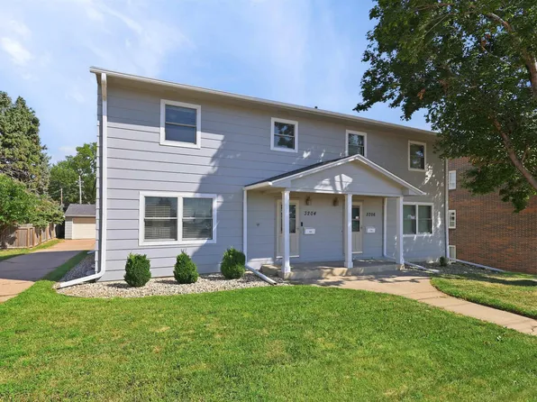 3204 S Kiwanis Ave, Sioux Falls, SD 57105