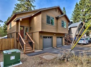 3825 Pioneer Trl #A, South Lake Tahoe, CA 96150