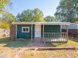 10 Stamps Ln, Conway, AR 72032