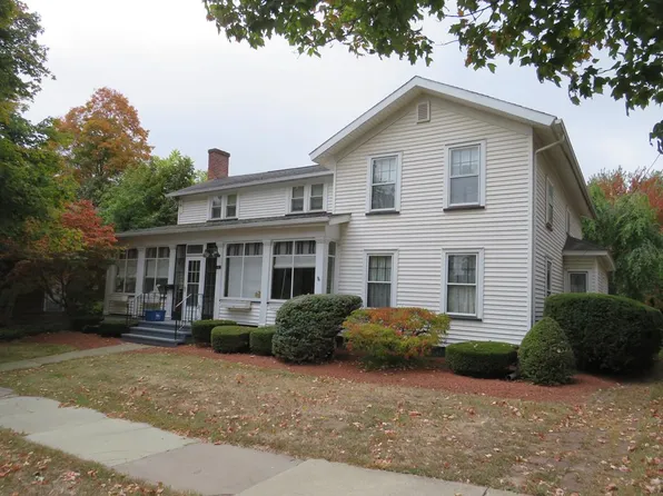83 N Center St, Canton, PA 17724
