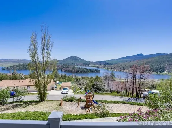 34752 Pueblo Dr, Julian, CA 92036