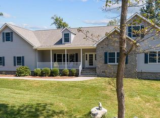 286 Fountain Ln, Heathsville, VA 22473