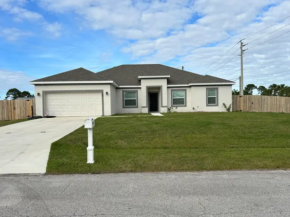 103 SW Grove Avenue, Port St Lucie, FL 34983