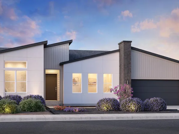 Kenton Plan, Piney Trail Estates - Summit Collection